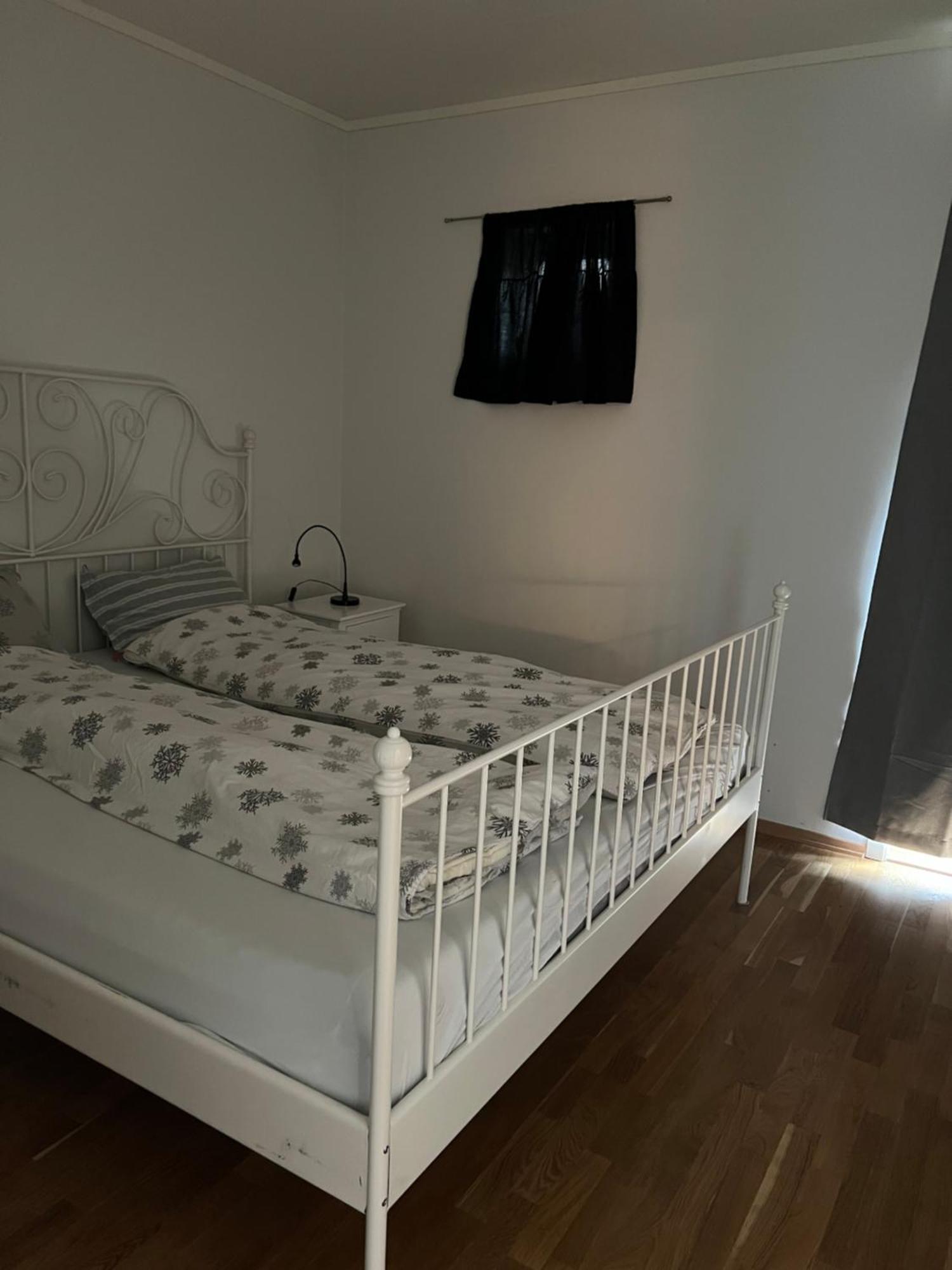 Kvileskogen 36 Alta Ngoại thất bức ảnh