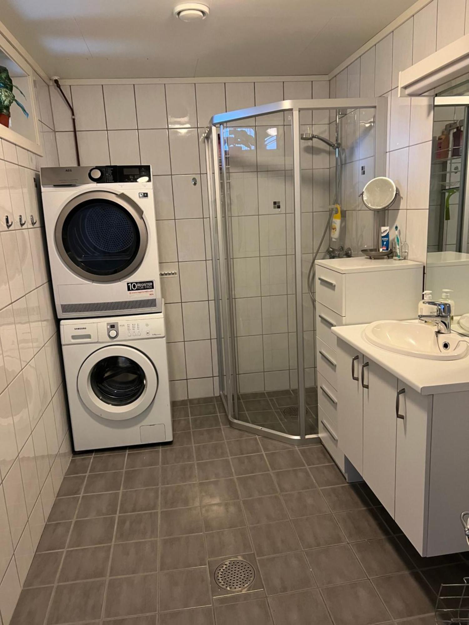 Kvileskogen 36 Alta Ngoại thất bức ảnh