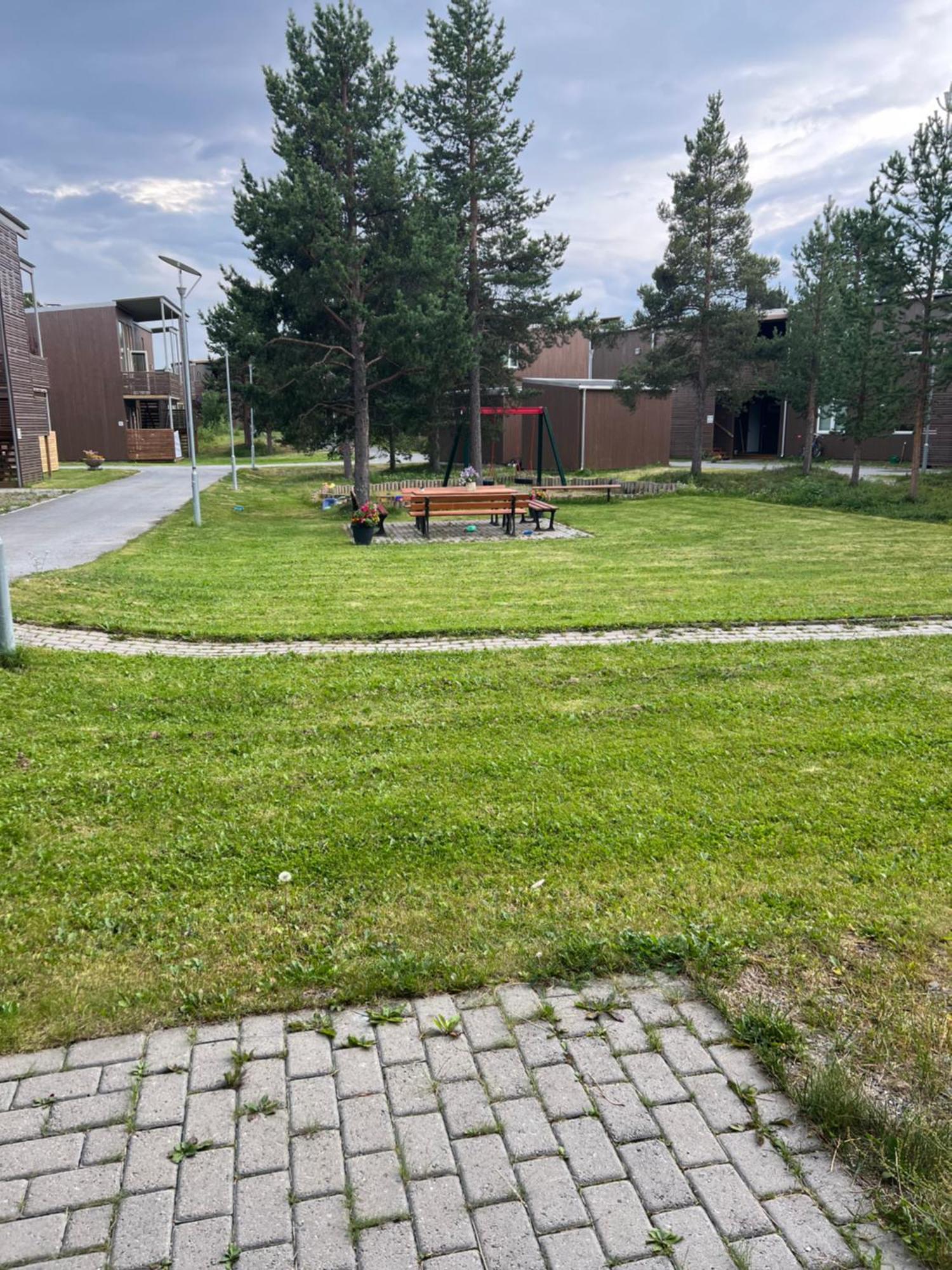 Kvileskogen 36 Alta Ngoại thất bức ảnh